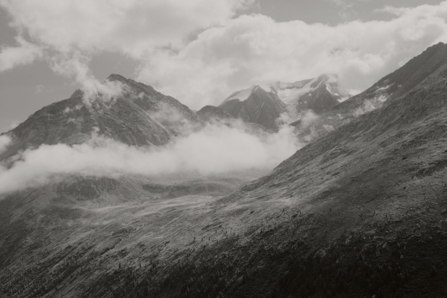 Dolomites