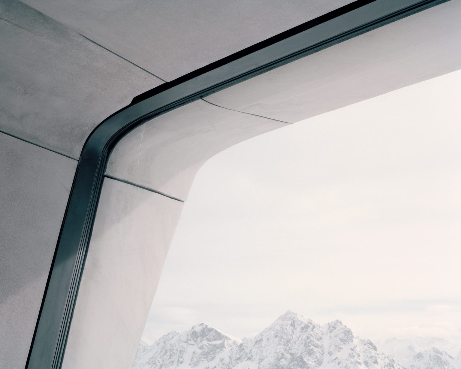 Architectural Lines