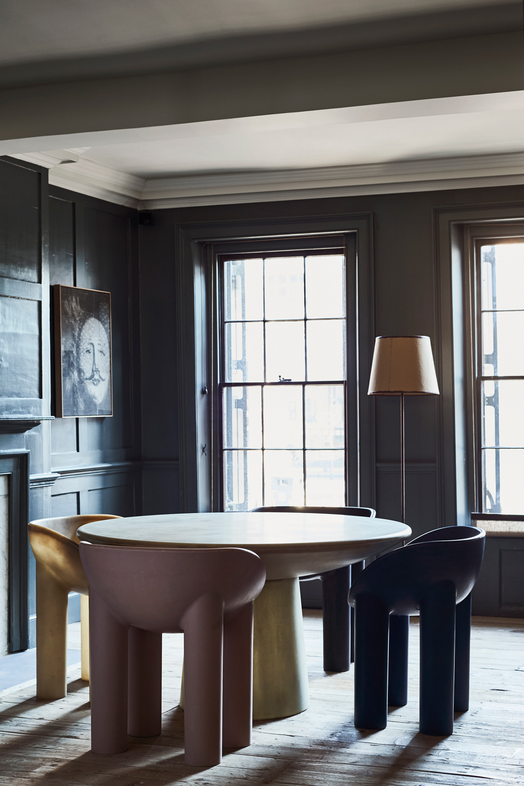 Interior Harmony
