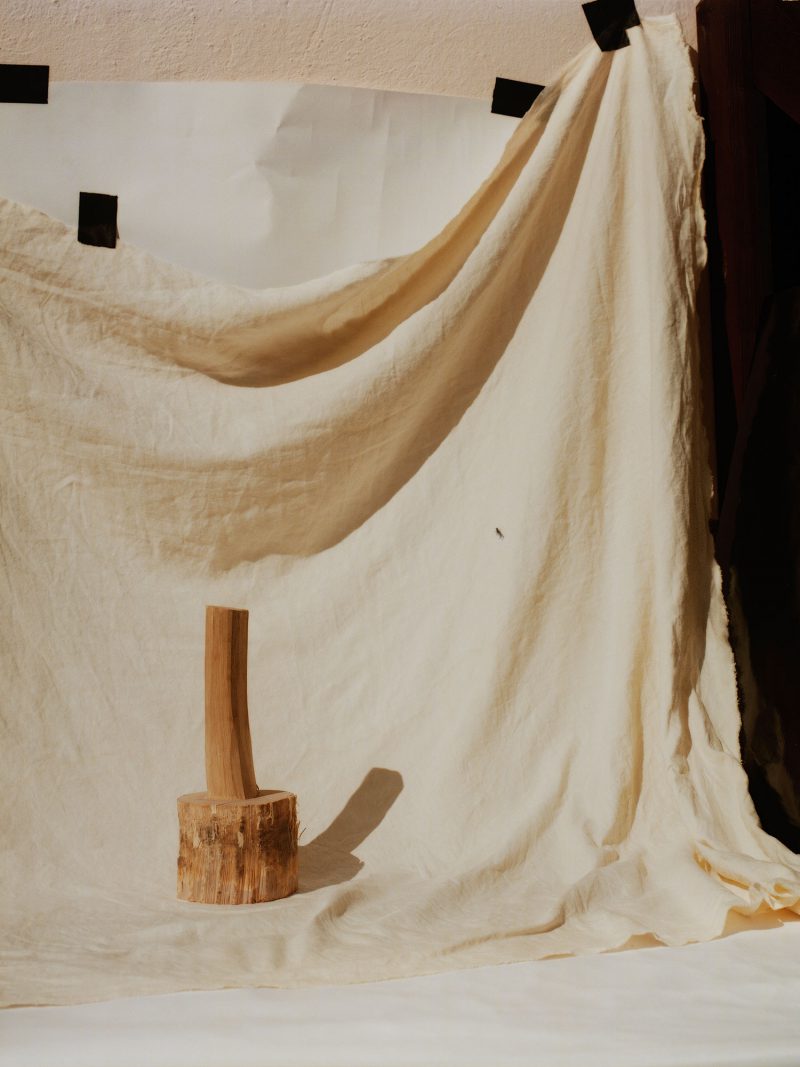 Material Innovation